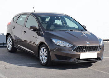Ford Focus 1.5 TDCi