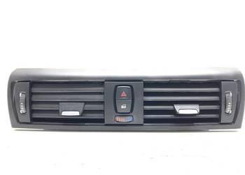 KRATKA NAWIEWU PRZÓD BMW F20 9207116 Hatchback 11-19 WENTYLACJI