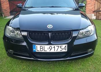 BMW 320   2.0 benzyna