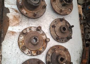 SYRENA 104 105 BOSTO R20 Piasta koła