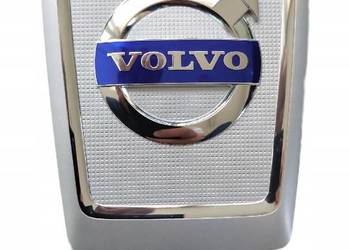 VOLVO XC60 XC70 emblemat oslona silnika OE