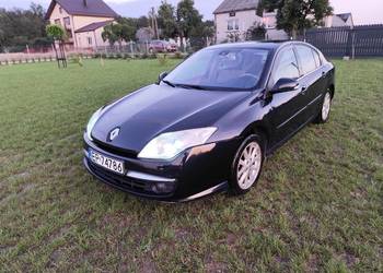 Renault Laguna 3