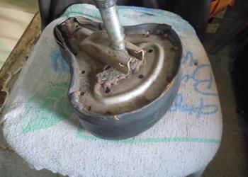 Cześci romet kadet,komar