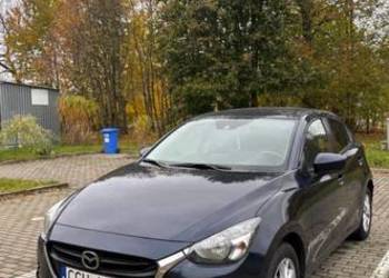 Mazda 2 SKYACTIV-D 105 Sports-Line