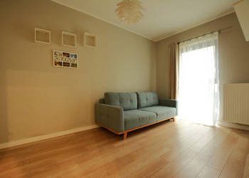 Mieszkanie 43.96m2 2 pokoje Lublin