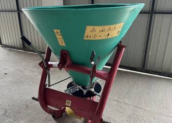 Rozsiewacz nawozu Grass-Rol 300L