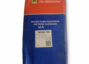 FILTR POWIETRZA WA50-122 WA50122 Fiat Punto I 1.2 1.6 i 1.4 GT Lancia Y 1.2