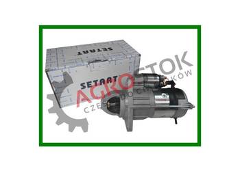 Rozrusznik planetarny mtz belarus setart czechy 24v 4,5kw Rozrusznik planetarny mtz belarus setart czechy 24v 4,5kw