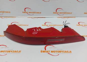 AUDI Q3 I 2.0 TDI 13r lampa lewa tył w zderzak 8U0945095