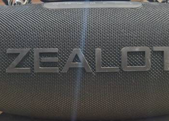 Głośnik Bluetooth ZEALOT-S87 80W + Oryginalny Pasek