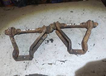 FIAT 126P Maluch wahacz przód