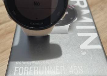 Garmin Forerunner 45S