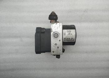Pompa ABS Opel Agila Suzuki Wagon R 06.2109-0131.3