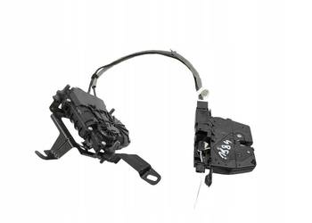ZAMEK KLAPY BAGAŻNIKA DOCIĄG KOMBI LIFT  966929 163672 Bmw Seria 3 VI F31