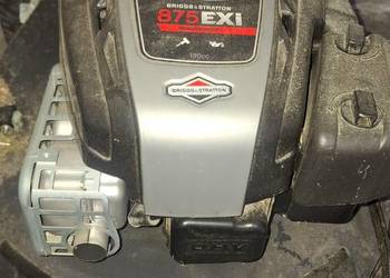 Sprzedam kosiarkę spalinową z napędem 3,2KW