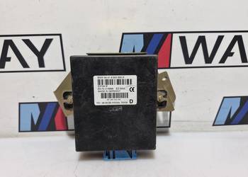 BMW E38 E39 MODUŁ STEROWNIA GŁOSEM 6903880