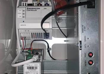 Smart meter gateway Siconia™ SMARTY IQ