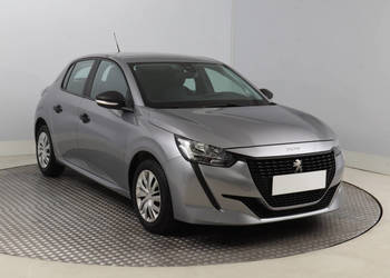 Peugeot 208 1.2 PureTech