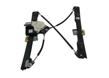 MECHANIZM SZYBY PRAWY PRZÓD LIFT FL 2K5837462 5K0959792 VW  Caddy III
