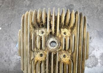 głowica wsk 125 B3 wysyłka