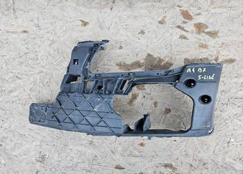 AUDI S4 B7 8E ŚLIZG LEWY ZDERZAKA PRZÓD 8E0807233 AUDI S4 B7 8E ŚLIZG LEWY ZDERZAKA PRZÓD 8E0807233