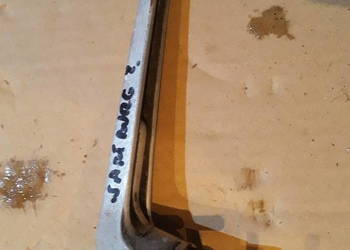 Klamka Wartburg,stary typ