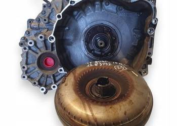 SKRZYNIA BIEGÓW 1283142 Volvo S60 S80 II V60 V70 III 2.0 D D3 TF-80SC