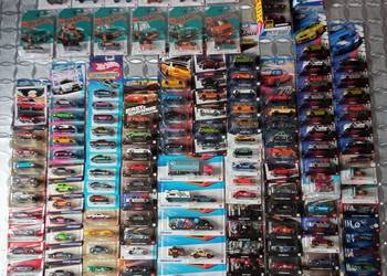 Hot Wheels pół premium HW premium HW Mainy Majorette Matchbox BDB