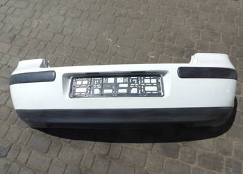 Zderzak Tył  VW Golf 4 IV