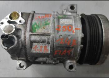 Sprężarka Klimatyzacji Fiat 1.4 B 55194880