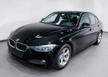 BMW 320 F30/F31 (2012-)