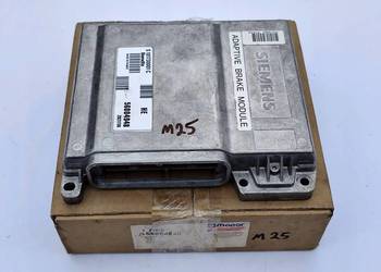 MODUŁ STEROWNIK HAMULCA ABS JEEP CHEROKEE XJ 4.0 56004948 S101730001C NOWY