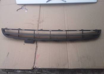 Citroen C2 kratka zderzaka atrapa grill dolna 96435849
