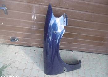 Błotnik prawy VECTRA B BEZ RDZY