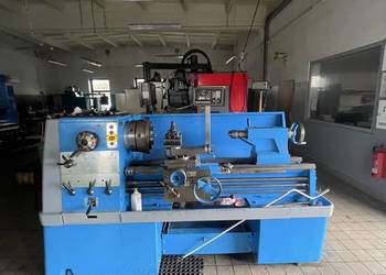 Tokarka  COLCHESTER Triumph