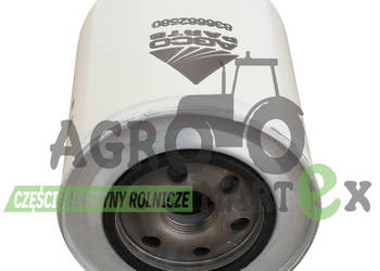 V836662580, V836679586, 87708114 FILTR OLEJU SILNIK AGCO