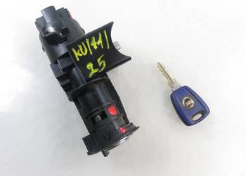 STACYJKA FIAT PUNTO II