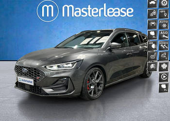 Ford Focus 2.3 EcoBoost ST X ! Z Polskiego Salonu ! Faktura VAT ! Mk4 (201…