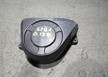 HONDA CBR 600 F3 SC25 DEKIEL MISKA POKRYWA ZĘBATKI COVER