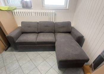 Narożnik Jysk Vejlby