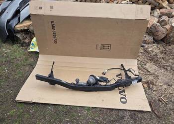 Hak holowniczy VW Tiguan II 5NA803881P