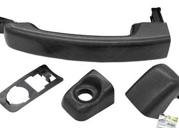 Klamka drzwi przód / tył z obu stron OPEL MOVANO B 2011 2012 2013 2014 2015