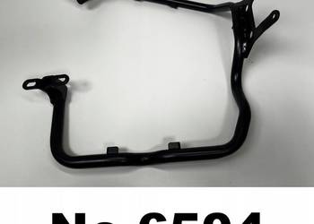 BMW F 650 700 800 GS K72 K70 Mocowanie kufra 8525357