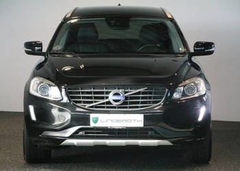 Volvo XC 60 I (2008-2017)