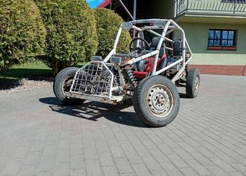 Buggy tico