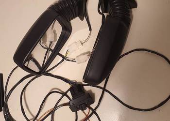 Polonez Caro Atu elektryczne lusterka