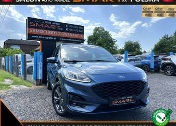 Ford Kuga Ford Kuga 2.5 Duratec FHEV ST-Line eCVT FWD Wirtualny Kokpit III…