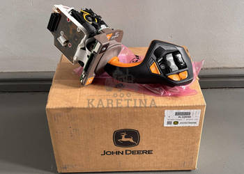 John Deere 6R 6250R 6R110 6R250 Dżojstik Wielofunkcyjny Sterownik Skrzyni …