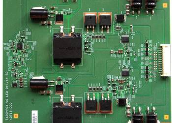 Inwerter Driver T420HF04 V0