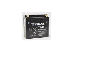 Akumulator Yuasa YT14B-BS 12.6Ah 210A